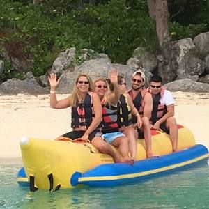 Meet your Posher, Amy